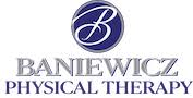 Sponsor Logo for Baniewicz Physical Therapy
