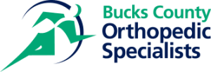 Sponsor Logo for Bucks County Orthopedic Specialists