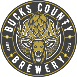 Sponsor Logo for Bucks County Brewery