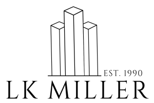 Sponsor Logo for LK Miller