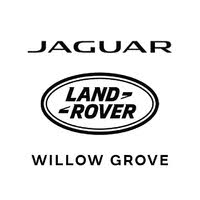 Sponsor Logo for Jaguar Land Rover of Willow Grove