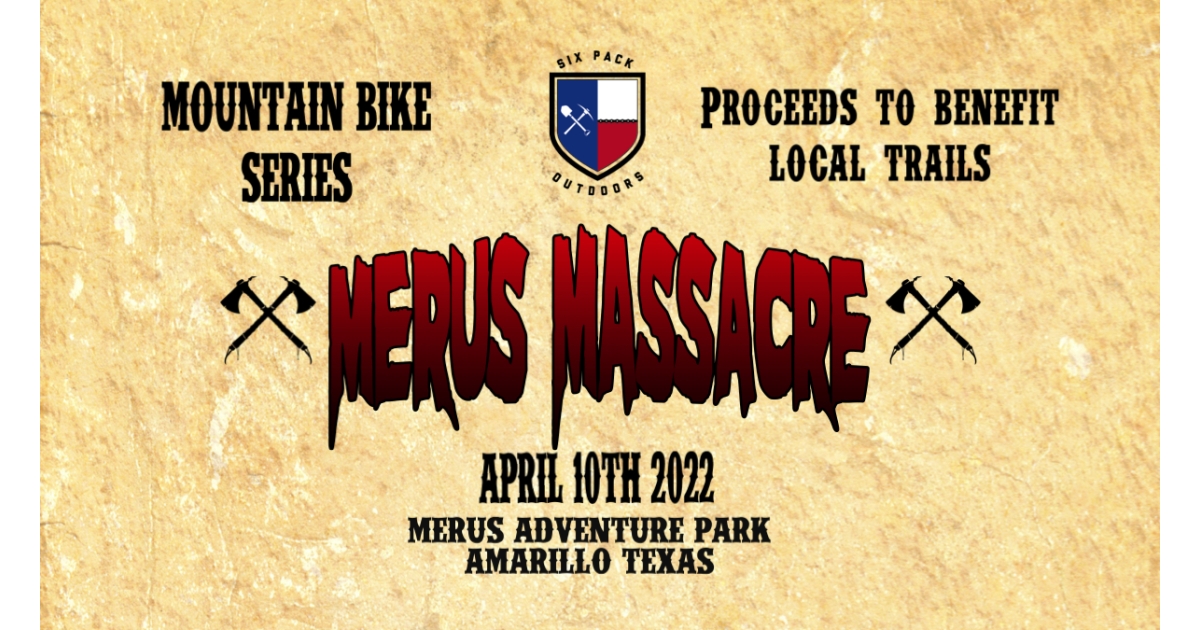 Six Pack Outdoors Series Merus Massacre South West Dairy Farmers six-pack-outdoors-series-merus-massacre-south-west-dairy-farmers