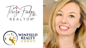 Sponsor Logo for Teresa Fudge, REALTOR