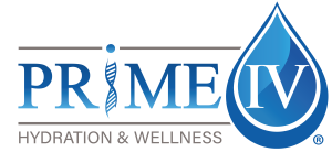 Sponsor Logo for Prime IV Hydration & Wellness