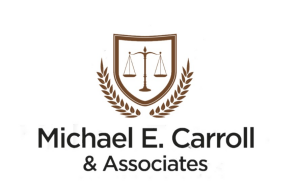 Sponsor Logo for Michael E. Carroll and Associates