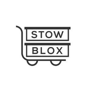 Sponsor Logo for StowBlox