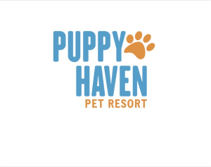 Sponsor Logo for Puppy Haven Pet Resort