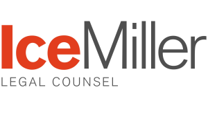 Logo for Ice Miller