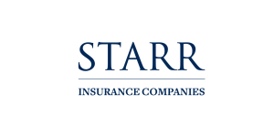 Logo for Starr Insurance Companies