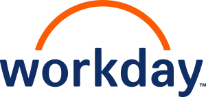 Sponsor Logo for Workday