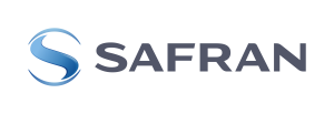 Logo for SAFRAN