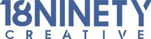 Sponsor Logo for 18Ninety Creative