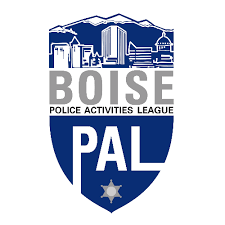Sponsor Logo for Boise Police Activities League