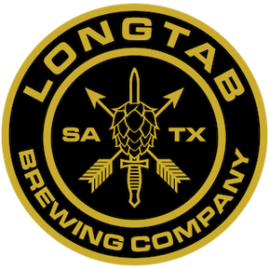Sponsor Logo for Longtab Brewing