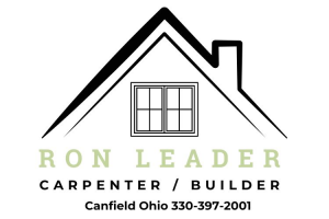 Partner Sponsor Logo for Ron Leader Carpenter/Builder
