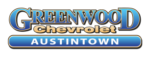 Partner Sponsor Logo for Greenwood Chevrolet