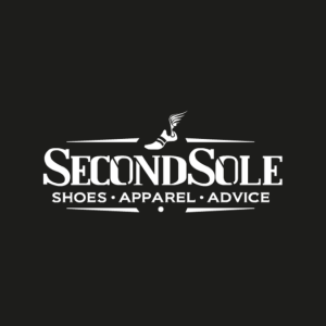Sponsor Logo for Second Sole Medina
