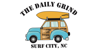 Sponsor Logo for The Daily Grind