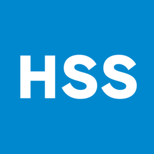Sponsor Logo for HSS