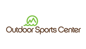 Sponsor Logo for Outdoor Sports Center