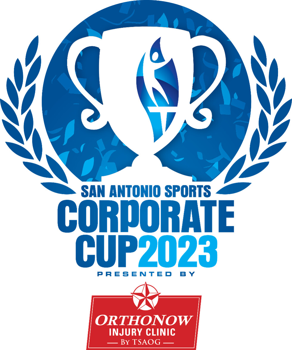 2024 San Antonio Sports Corporate Cup presented by ORTHONOW Injury
