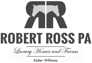Sponsor Logo for Robert Ross P.A.
