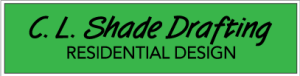 Sponsor Logo for C. L. Shade Drafting
