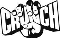 Sponsor Logo for Crunch Fitness