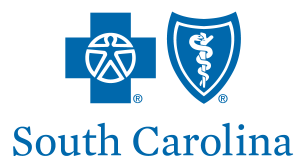 Sponsor Logo for Blue Cross Blue Shield of South Carolina