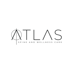 Sponsor Logo for Atlas Spine and Wellness Care