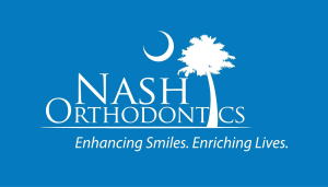 Sponsor Logo for Nash Orthodontics