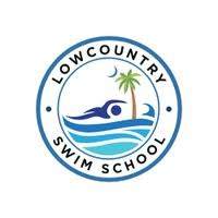 Sponsor Logo for Lowcountry Swim School