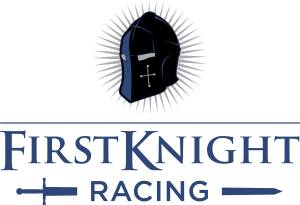 Sponsor Logo for First Knight Racing