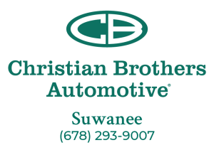 Sponsor Logo for Christian Brothers Automotive