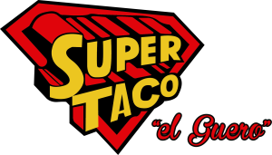 Sponsor Logo for Super Taco