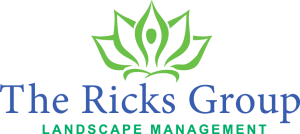 Sponsor Logo for The Rick's Group Landscape Management LLC