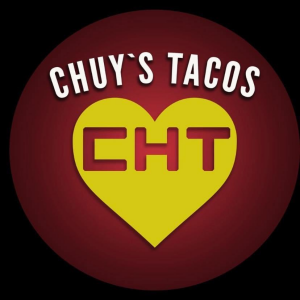 Sponsor Logo for Chuy's Tacos