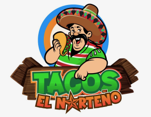 Sponsor Logo for Tacos El Norteño