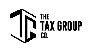Sponsor Logo for The Tax Group Co.