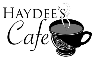 Sponsor Logo for Haydee's Cafe