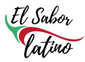 Sponsor Logo for El Sabor Latino