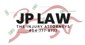 Sponsor Logo for JP Law