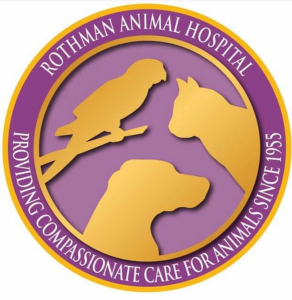 Sponsor Logo for Rothman Animal Hospital