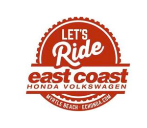 Sponsor Logo for East Coast Honda Volkswagen