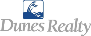 Sponsor Logo for Dunes Realty