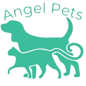 Sponsor Logo for Angel Pets
