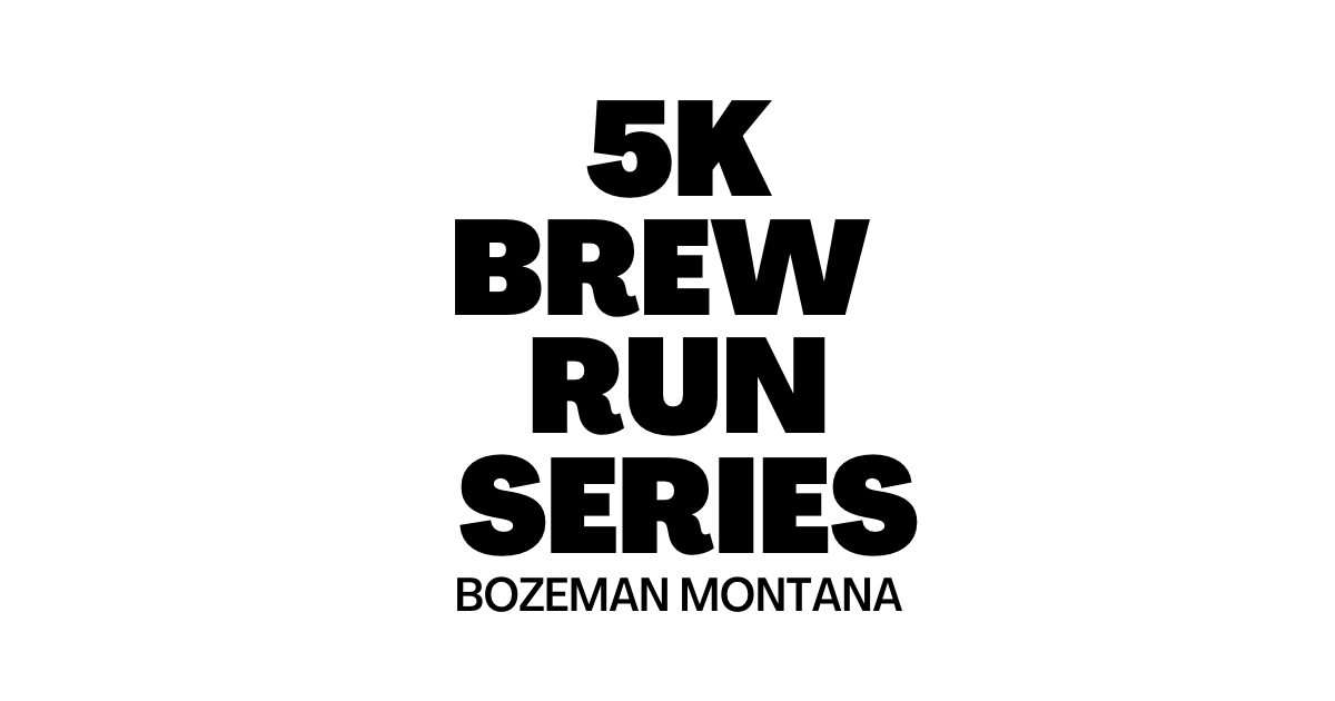 5K Brew Run & Shakeout