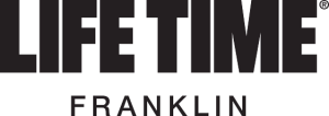 Sponsor Logo for LifeTime Franklin