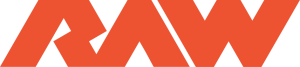 Sponsor Logo for RAW