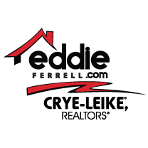 Sponsor Logo for Eddie Ferrell